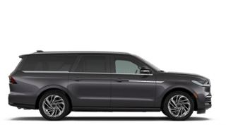 2026 Lincoln Lincoln Navigator External Image 1